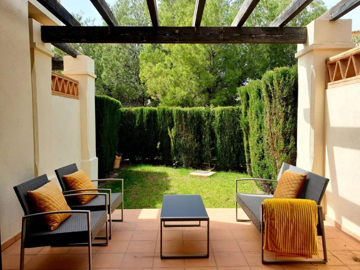 Adosado Los Olivos, Sierra Cortina Finestrat Exterior photo